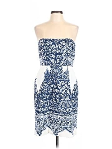 J.Crew Collection Cocktail Dress (view 1)