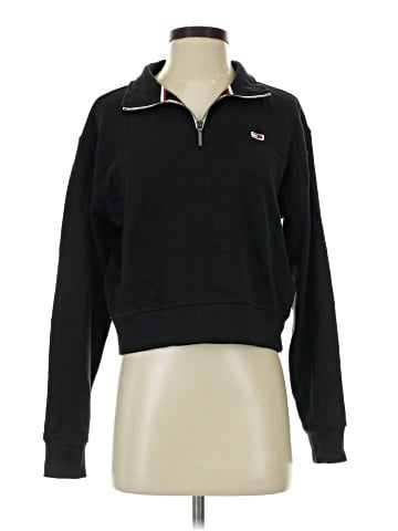 Tommy Jeans Sweatshirt (view 1)