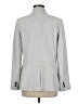 Talbots Gray Blazer Size 8 - photo 2