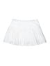 Tek Gear Solid White Skirt Size 8 - photo 1