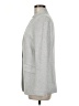 Talbots Gray Blazer Size 8 - photo 5