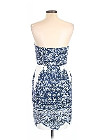 J.Crew Collection Cocktail Dress (view 2)