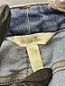 Matilda Jane Solid Blue Jeans Size 12 - photo 7