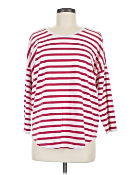Vineyard Vines 3/4 Sleeve Top