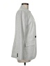 Talbots Gray Blazer Size 8 - photo 4