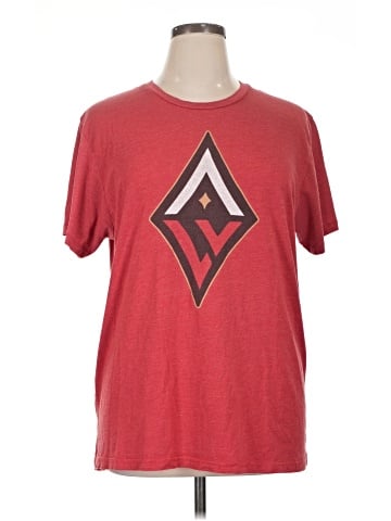 Hanes Short Sleeve T-Shirt (view 1)