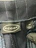 Scoop Blue Casual Pants Size 14 - photo 7