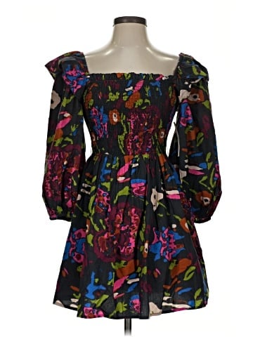 Cleobella Cocktail Dress (view 1)