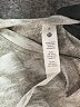 Lululemon Athletica Gray Active T-Shirt Size 6 - photo 7