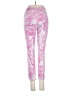 Free People Paisley Pink Active Pants Size S (estimated) - photo 2