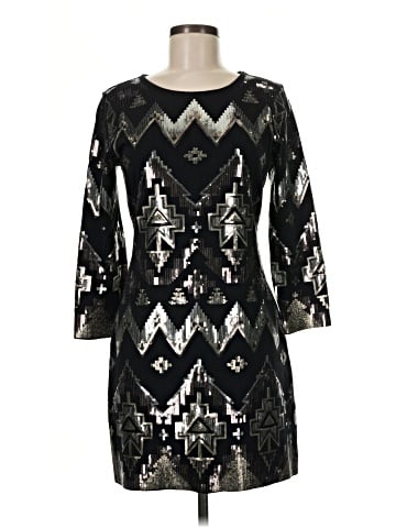 Express Cocktail Dress (view 1)