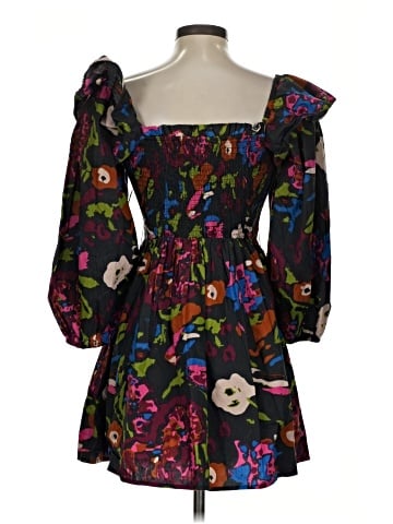 Cleobella Cocktail Dress (view 2)