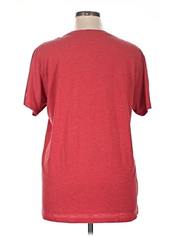 Hanes Short Sleeve T-Shirt (view 2)