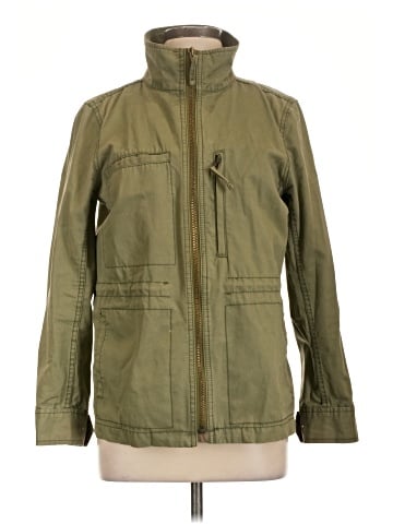 Madewell Fleet Jacket (view 1)