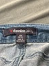 Denim 24/7 Blue Jeans Size 16W - photo 7