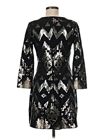 Express Cocktail Dress (view 2)