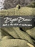 Brigitte Brianna Green Romper Size L - photo 4