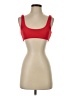 Unbranded Red Sports Bra Size S - photo 1