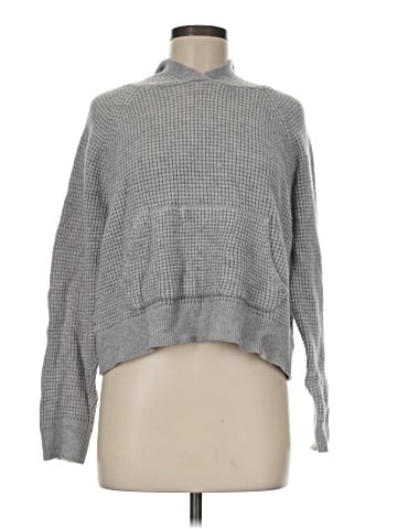 Celebrity Pink Turtleneck Sweater (view 1)