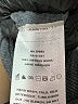 Pendleton 100% Wool Stripes Gray Wool Pullover Sweater Size L - photo 7