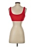 Unbranded Red Sports Bra Size S - photo 2