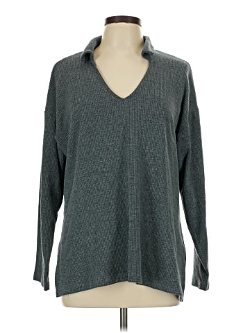 Only Long Sleeve Turtleneck (view 1)