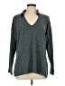 Only Gray Long Sleeve Turtleneck Size L - photo 1
