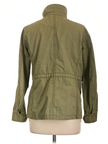 Madewell Fleet Jacket (view 2)