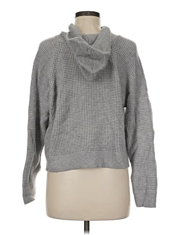 Celebrity Pink Turtleneck Sweater (view 2)