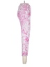 Free People Paisley Pink Active Pants Size S (estimated) - photo 4