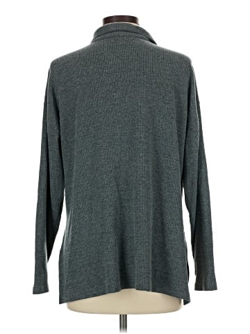 Only Long Sleeve Turtleneck (view 2)