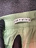 Alice + Olivia Green Cargo Pants Size 0 - photo 4