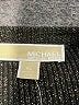MICHAEL Michael Kors Metallic Black Pullover Sweater Size XL - photo 7