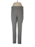 Ann Taylor LOFT Solid Gray Active Pants Size L - photo 1