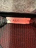 A.L.C. Burgundy Tank Top Size XS - photo 7