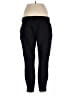 Ted Baker London Solid Black Casual Pants Size 12 (5) - photo 2