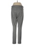 Ann Taylor LOFT Solid Gray Active Pants Size L - photo 2