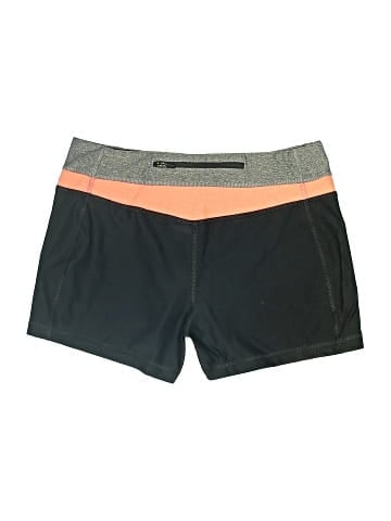 RBX Athletic Shorts (view 2)