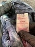 No Boundaries Print Blue Leggings Size M - photo 7