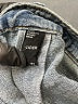 Cider Blue Denim Skirt Size XS - photo 4