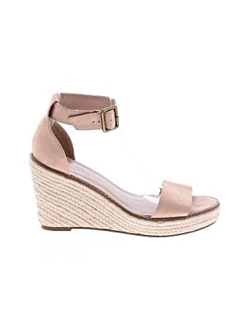 Banana Republic Wedges (view 1)