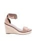 Banana Republic Tan Wedges Size 7 1/2 - photo 1