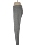 Ann Taylor LOFT Solid Gray Active Pants Size L - photo 5