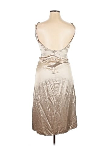Glamorous Cocktail Dress (view 2)
