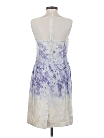 Teri Jon by Rickie Freeman Casual Dress (view 2)