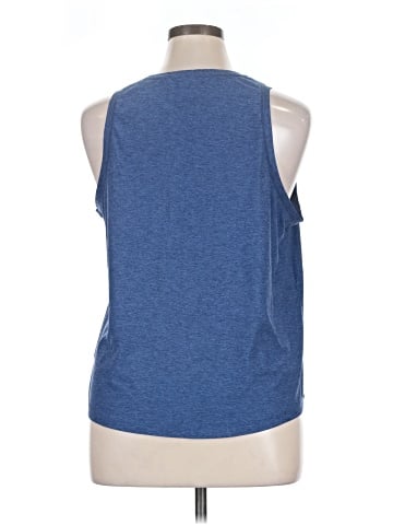 Athletic Works Sleeveless T-Shirt (view 2)