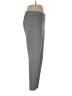 Ann Taylor LOFT Solid Gray Active Pants Size L - photo 4