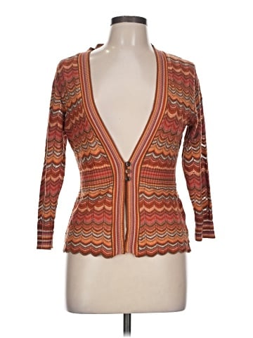 Ruby Rd. Cardigan (view 1)