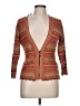Ruby Rd. Orange Cardigan Size L (petite) - photo 1