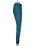 Zyia Active Blue Teal Track Pants Size 8 - 10 - photo 4